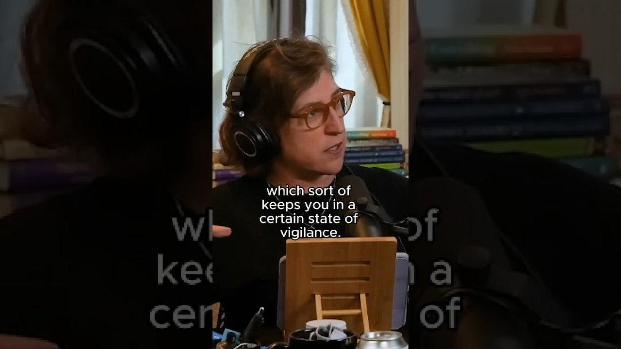 Understanding the difference between anxiety and panic attacks.