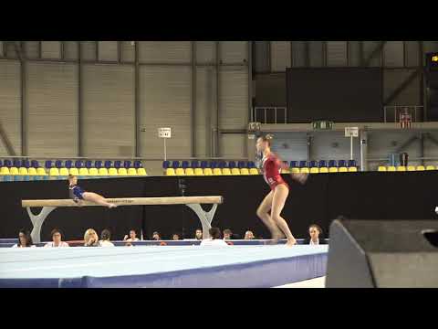 FIT Challenge 2019 - Grond - Margaux Daveloose