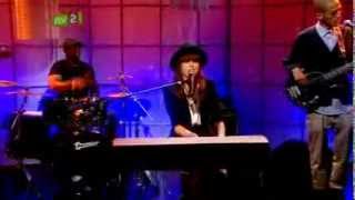 Diane Birch - Valentino @ Loose Woman