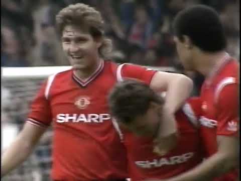 1985-86: Manchester City 0-3 Manchester United