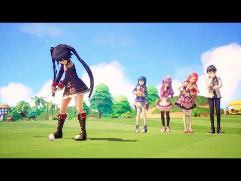 Pangya M Official Cinematic Trailer