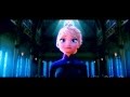 Elsa [Frozen] |...I wanna sing, I wanna shout... 