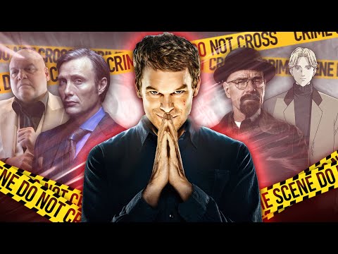 What TV Villains Could Dexter Stop?