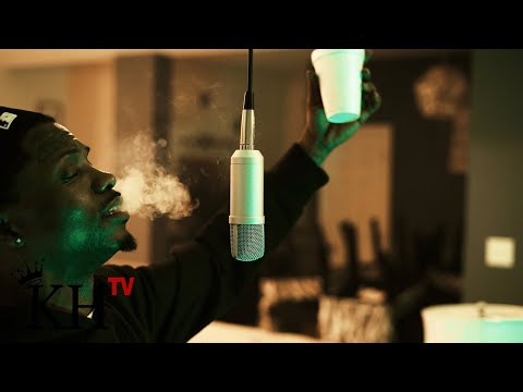 NBH Squirty - G Sh*t  (Shot. by @KingHammondTV)