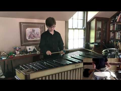 Eastman Community Music School Percussion Studio