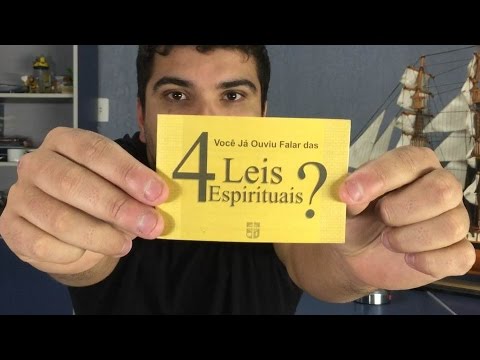 download lagu mp3 mp4 4 Leis Espirituais, download lagu 4 Leis Espirituais gratis, unduh video klip 4 Leis Espirituais