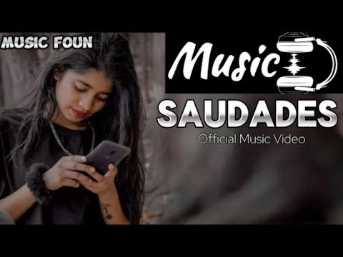 Latest Tetun Music || Nany Reis || Saudades (Official Music Video)
