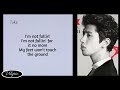 ONE OK ROCK – Gravity (ft. Satoshi Fujihara Official髭男dism) Easy Lyric