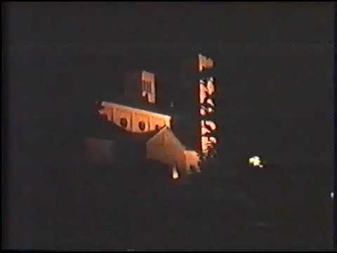 Kristijan Božo Čarapina - Marijo, majko naša(Široki Brijeg) (Audio 1992)