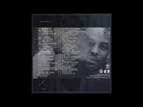 .Prank = It's On - (MMXII)