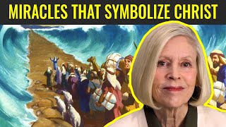 Miracles that Symbolize Christ (Week 15, Part 4/7) Exodus 14–17 | Apr 4 - Apr 10
