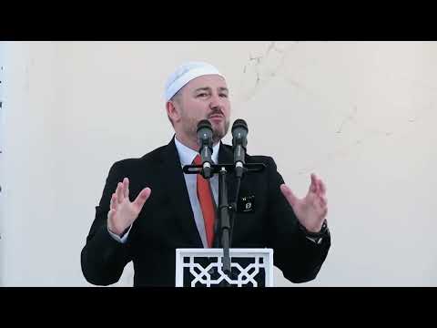 Hoxhë Ardian Sejdiu | Kriteret e jetës - 8 pjesë | #shqip #ligjerata #këshilla #fejaislame #hoxhë 