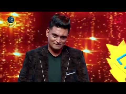 Arabau Manchhe Haruma By Jigme Chhyoki Ghising Sat/22/2022