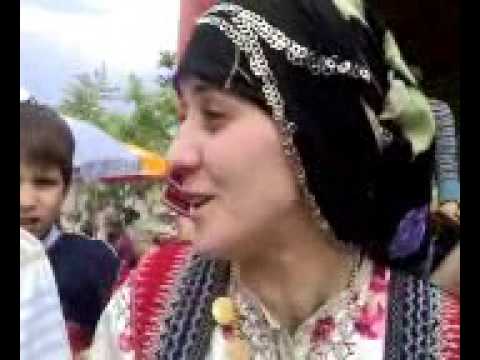 Yasar Tepe ve Agasarli Zehra Atma turku 1/2