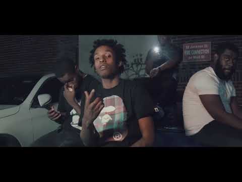 G12 ZAH - TOP TIER (Official Music Video)