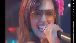 Gunther &amp; The Sunshine Girls Ding Dong Song