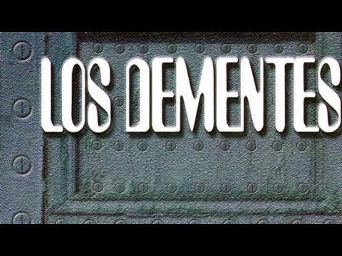 Los Dementes 1.0 (1999) CD Completo