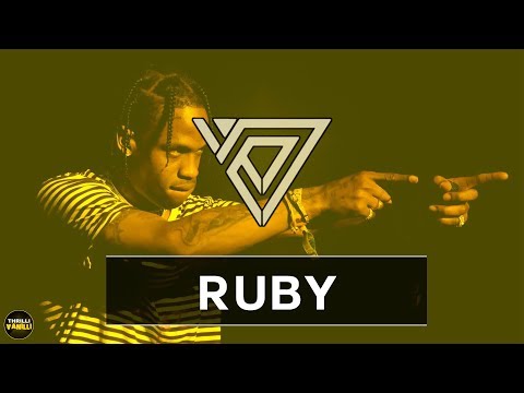 [FREE] Travis Scott x Quavo Type Beat 2017 - "Ruby" | Ambient Trap Beat | Prod. By Thrilli Vanilli