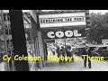 Cy Coleman:  Playboy's Theme - Henry Mancini