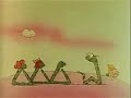 Sesame Street Snakes Make Shapes