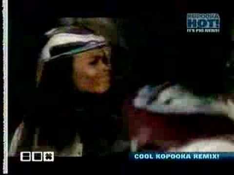 Destiny's Child vs. Madonna - Lose my holidays breath