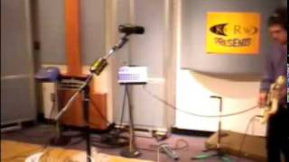 08 Remember Last Time  - Avi Buffalo Live