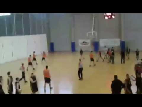 Palmeo fuerza segunda prórroga