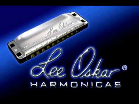 Lee Oskar Harmonicas - Products Overview
