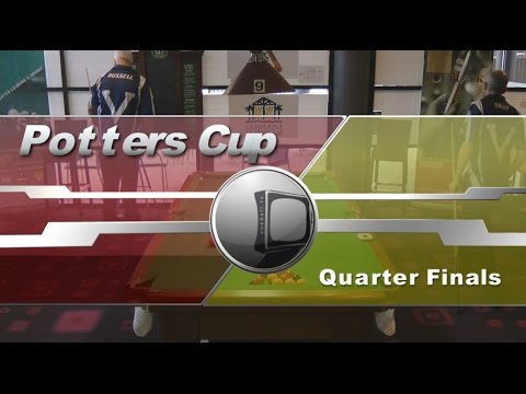 Potters Cup 2014