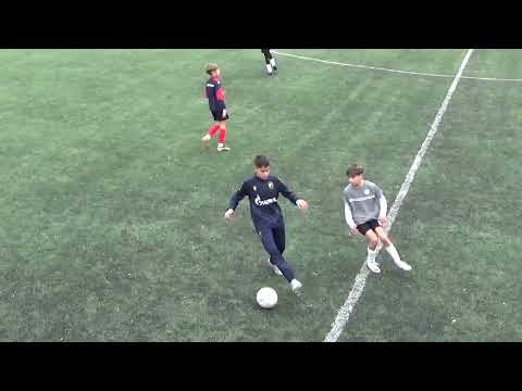 Prijateljska // Žarkovo - Grafičar