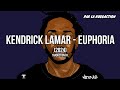 Kendrick Lamar - euphoria [Traduction française 🇫🇷] • LA RUDDACTION