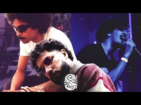 (FREE) ELGRANDETOTO x LA FÈVE x KHALI TYPE BEAT - DRIP ROYAL