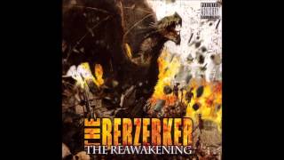 The Berzerker - Caught In The Crossfire
