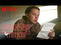 The Full Hopper 039 s Letter Scene Strange The Full Hopper 039 s Letter Scene Strange