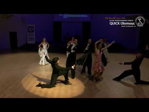 Taneční Galashow 2016 - Pan Tau