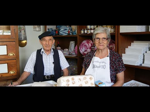 Torronificio Marotto di Tonara