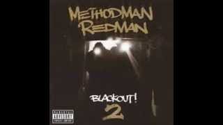 Method Man & Redman (Blackout! 2) - Four Minutes To Lock Down (feat  Raekwon & Ghostface Killah)