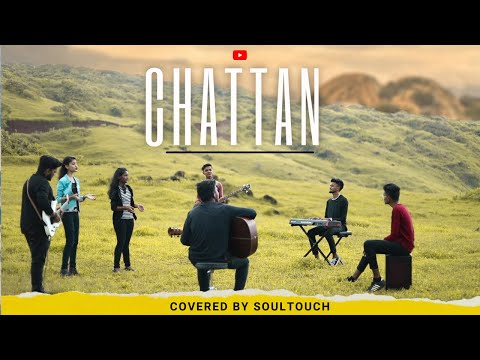 Chattan - Bridge Music (Soultouch Band Official Cover Video)