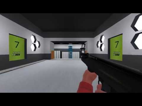 TF2 Jumping - jump_sobel (Soldier)