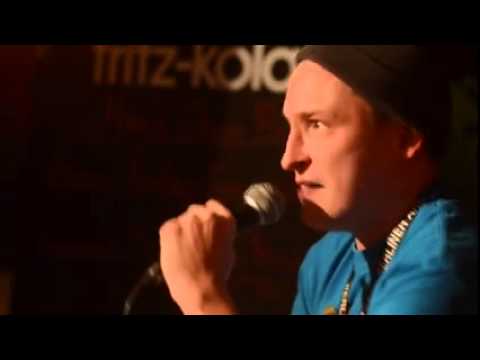 Graf Fidi "Klartext"