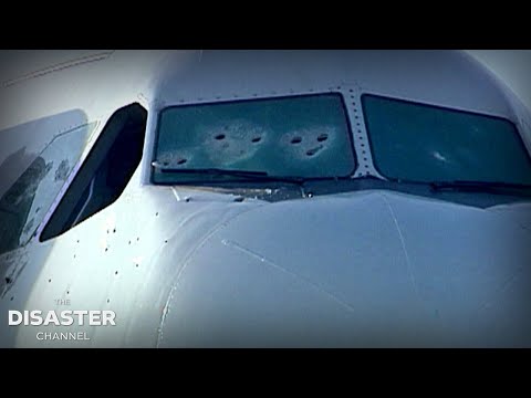 How French Special Forces Stopped a Hijacked Plane Terror Attack