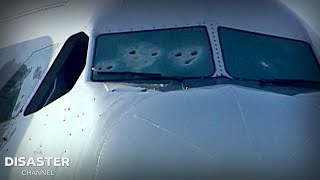 How French Special Forces Stopped a Hijacked Plane Terror Attack