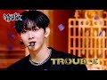 TROUBLE - EVNNE [Music Bank] | KBS WORLD TV 230922