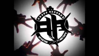 Chaos Records - W pizde daj! (projekt jeden rym)