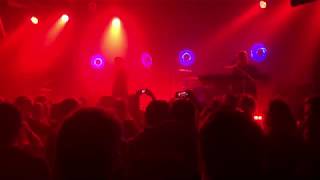 Project Pitchfork - Requiem (Live in Hannover 2018)