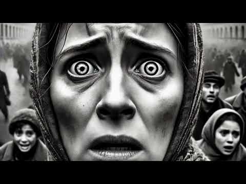 LA CORAZZATA POTEMKIN | La scalinata di Odessa | Versione AI