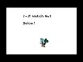 Yoshi S Island Super Mario Advance 3 GBA Game Over In G Major