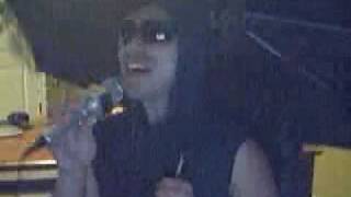 'Shower Me With Your Love': Marciano Weber's rendition