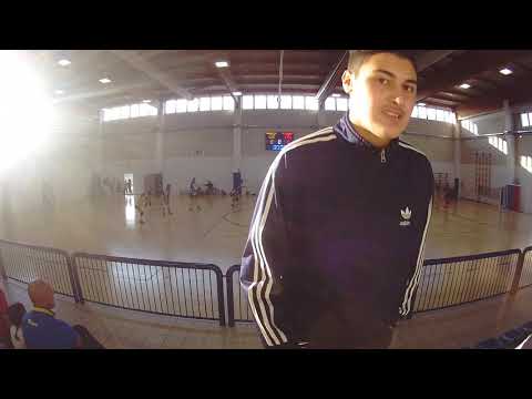 Strategia Bancaria Poggiorenatico -  Mazzanti Volley Ostellato 2 - 3