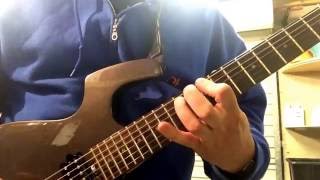 Return Of The Two Headed King